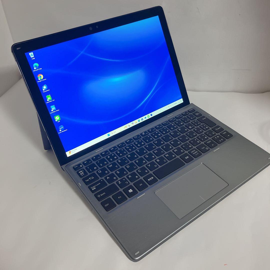 LATITUDE 7210 2in1 / Core i5 10世代/ 256/8
