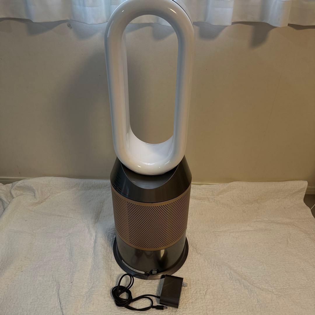 は*ち様 Dyson 扇風機★加湿空気清浄機