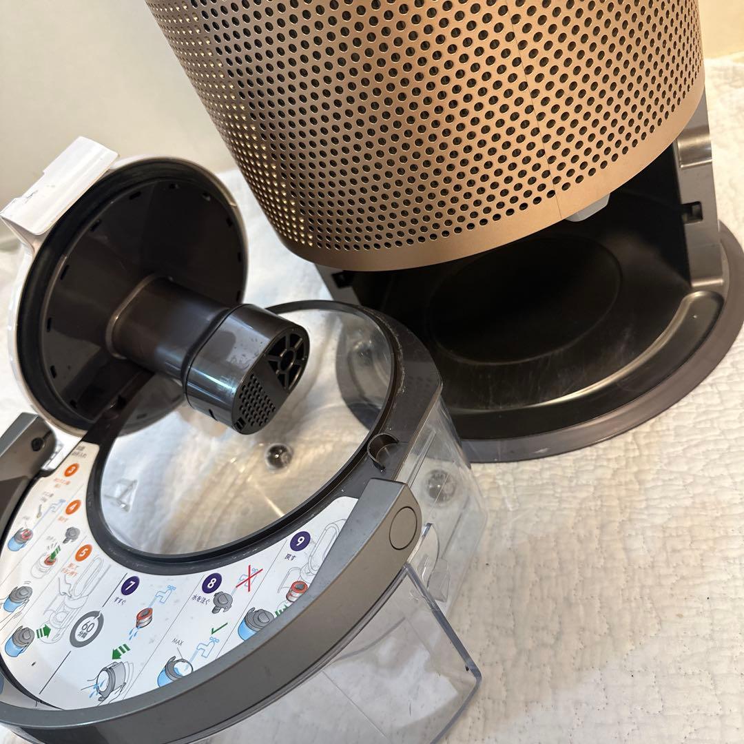 は*ち様 Dyson 扇風機★加湿空気清浄機