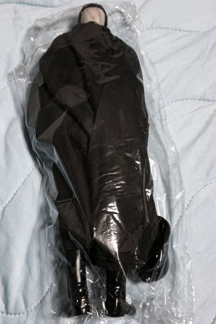 スターウォーズ　ダース・ベイダー　12インチフィギュア