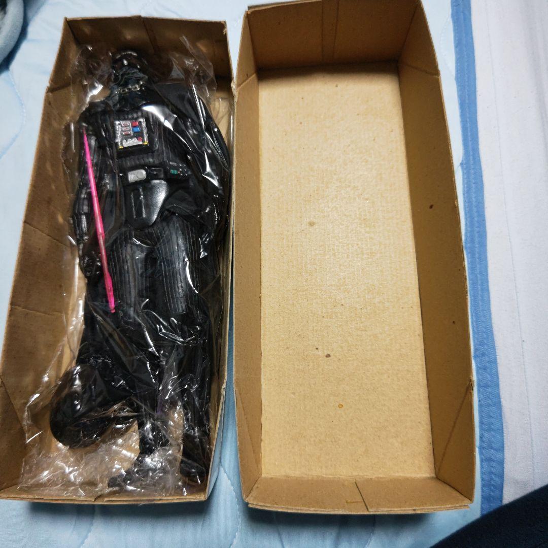 スターウォーズ　ダース・ベイダー　12インチフィギュア