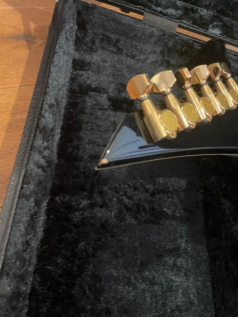 ジャクソンスターズ　ランディv 日本製