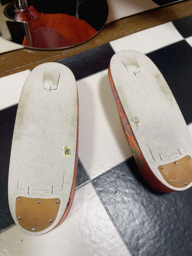 七五三5〜7歳様高級絞り柄