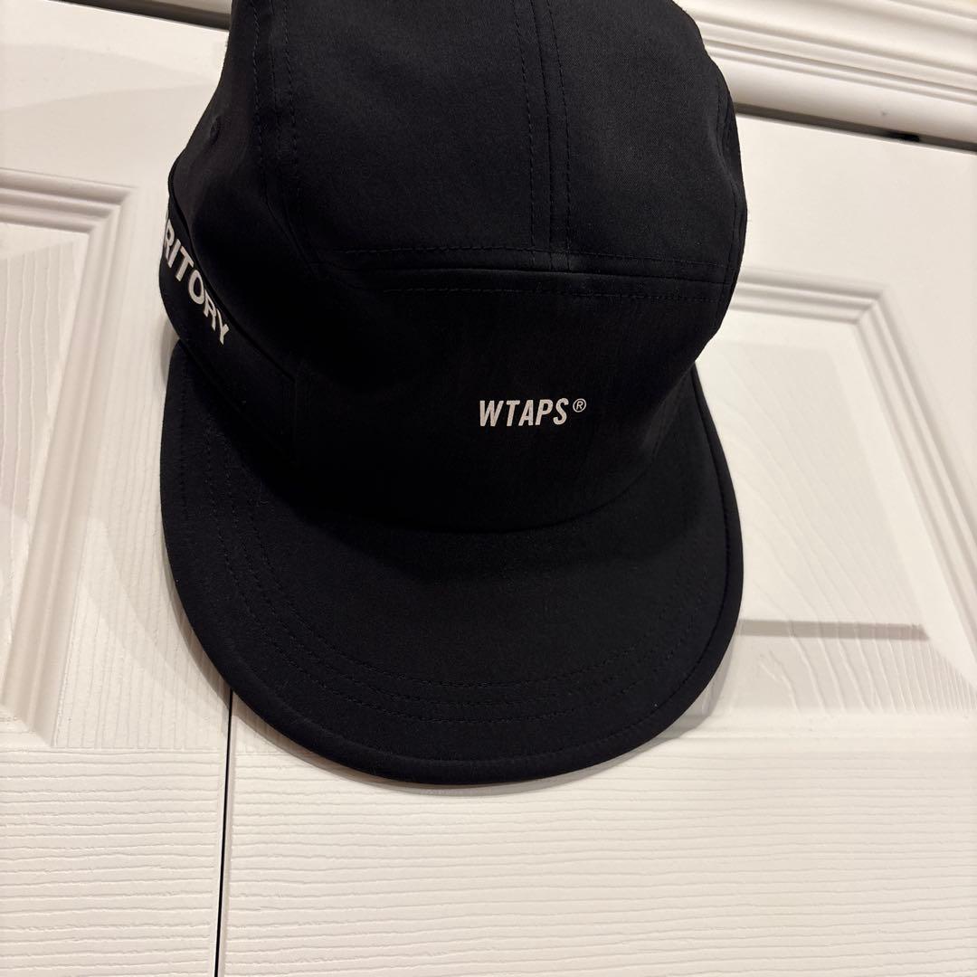 未使用　WTAPS キャップ