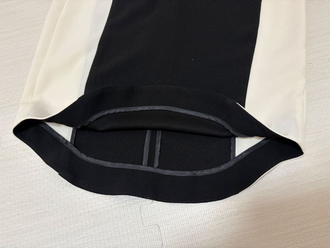 【美品】Mame Kurogouchi ワンピース ドレス