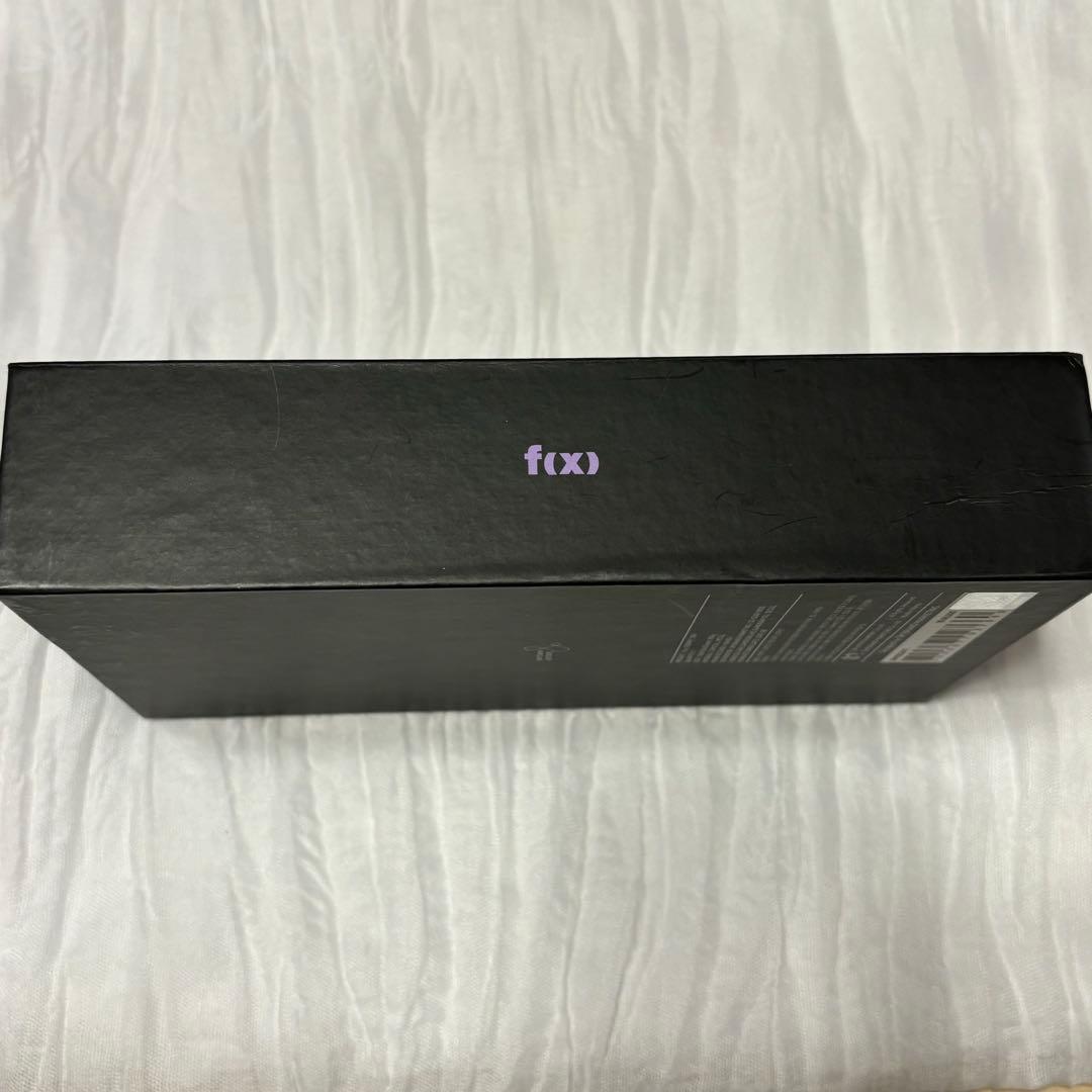 f(x) 10th トロフィー