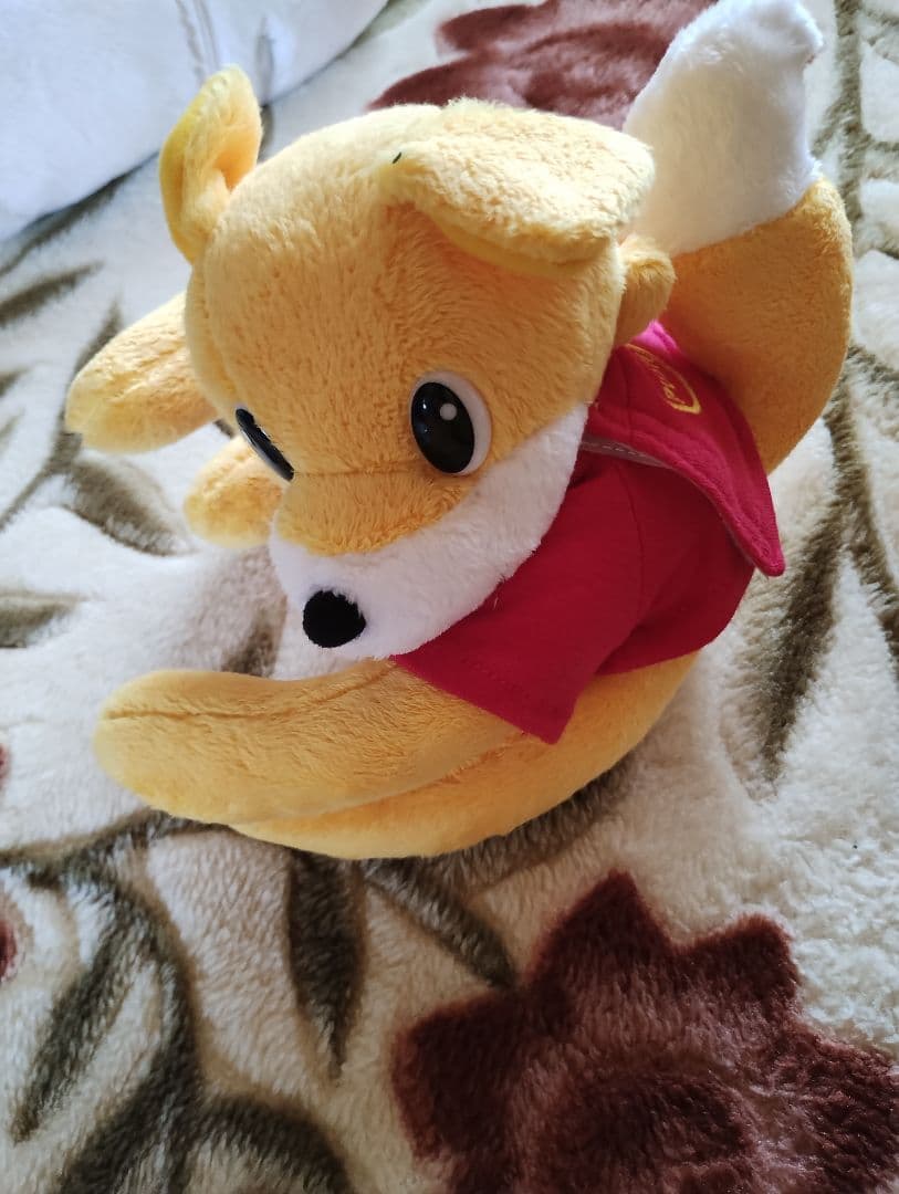 【レア】【希少】【未使用】日清 どん兵衛・ほのぼの親子ここちよか兵衛