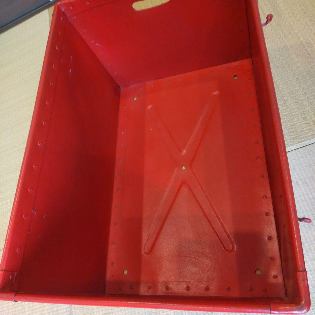 レトロ ボテ箱 美品 ウイスキー ヴィンテージ