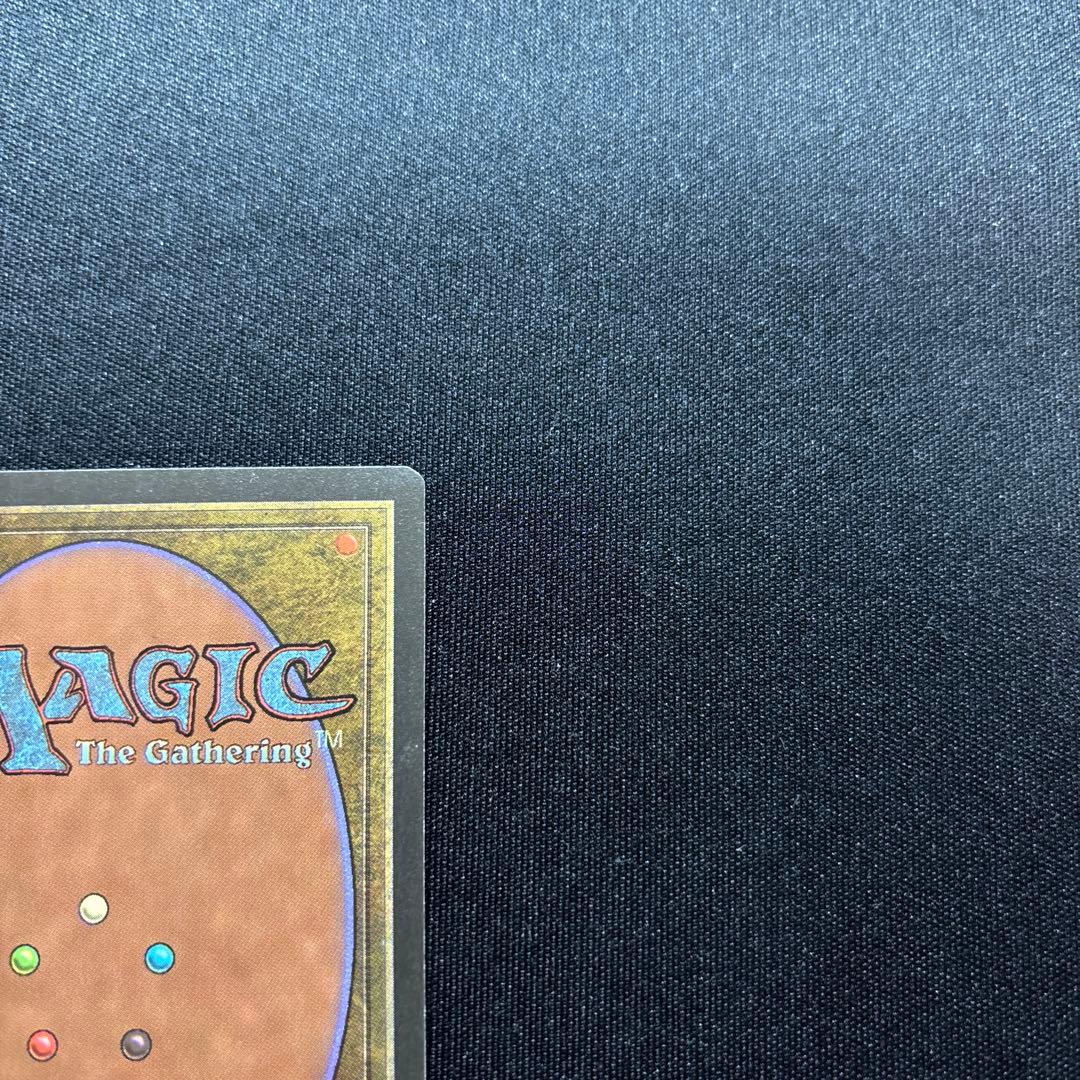 MTG イタリア語版　意思の力/forza di volonta