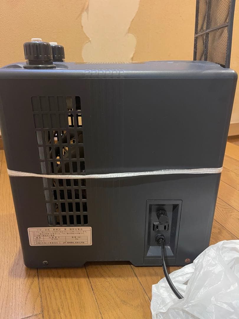 ど*ぶ様 ゼンスイZC200a