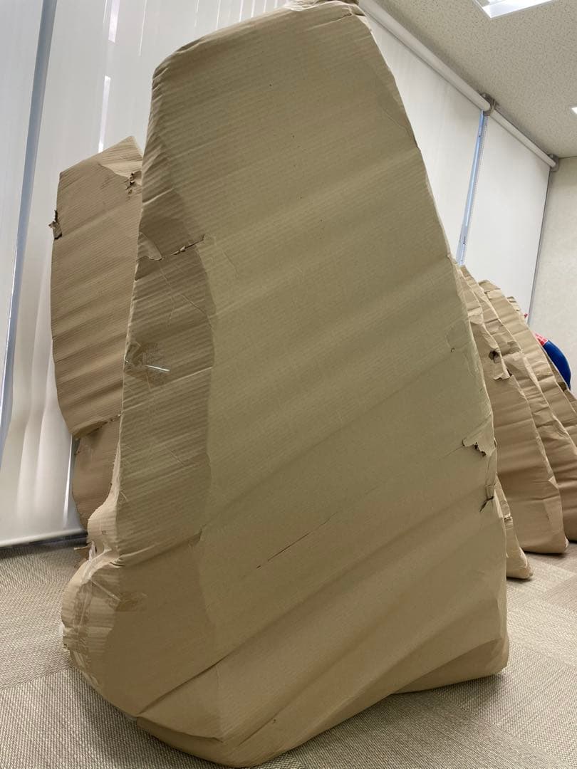 (新品　未開封) スパイダーマン BIGフィギュア