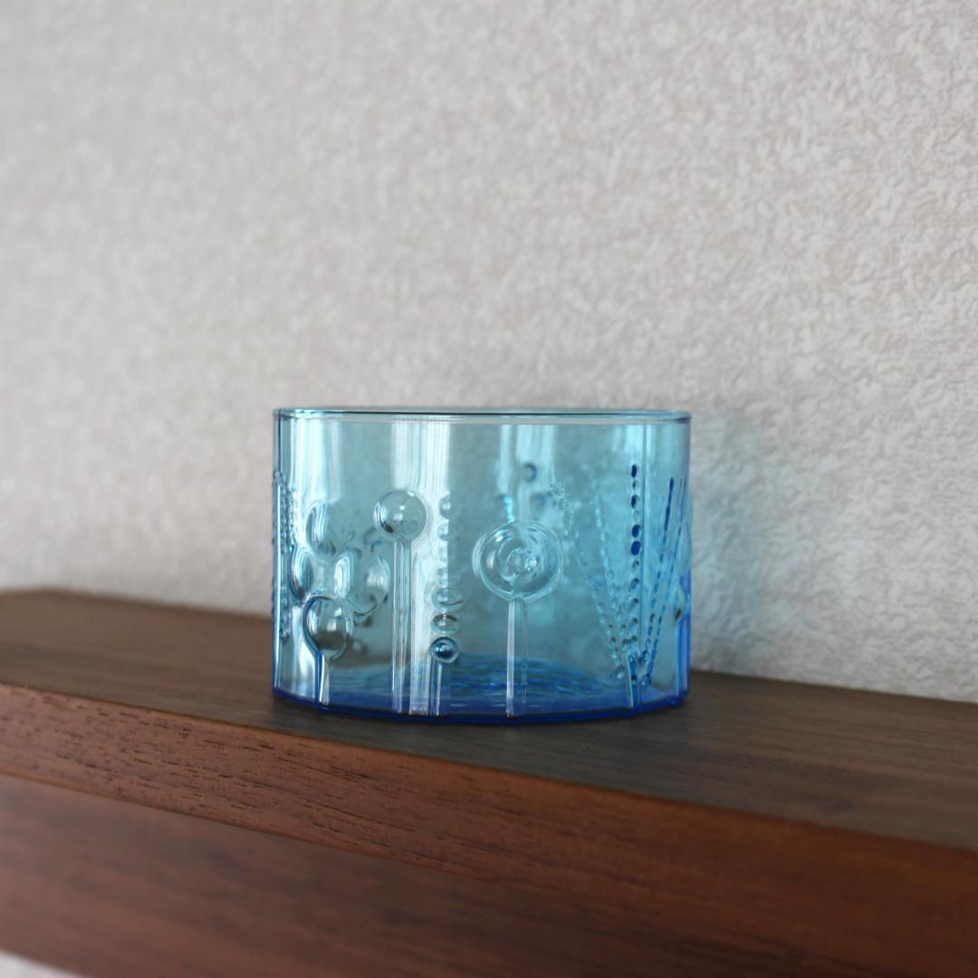 【美品・廃版】Flora フローラ 03　北欧ヴィンテージ　アンティーク食器