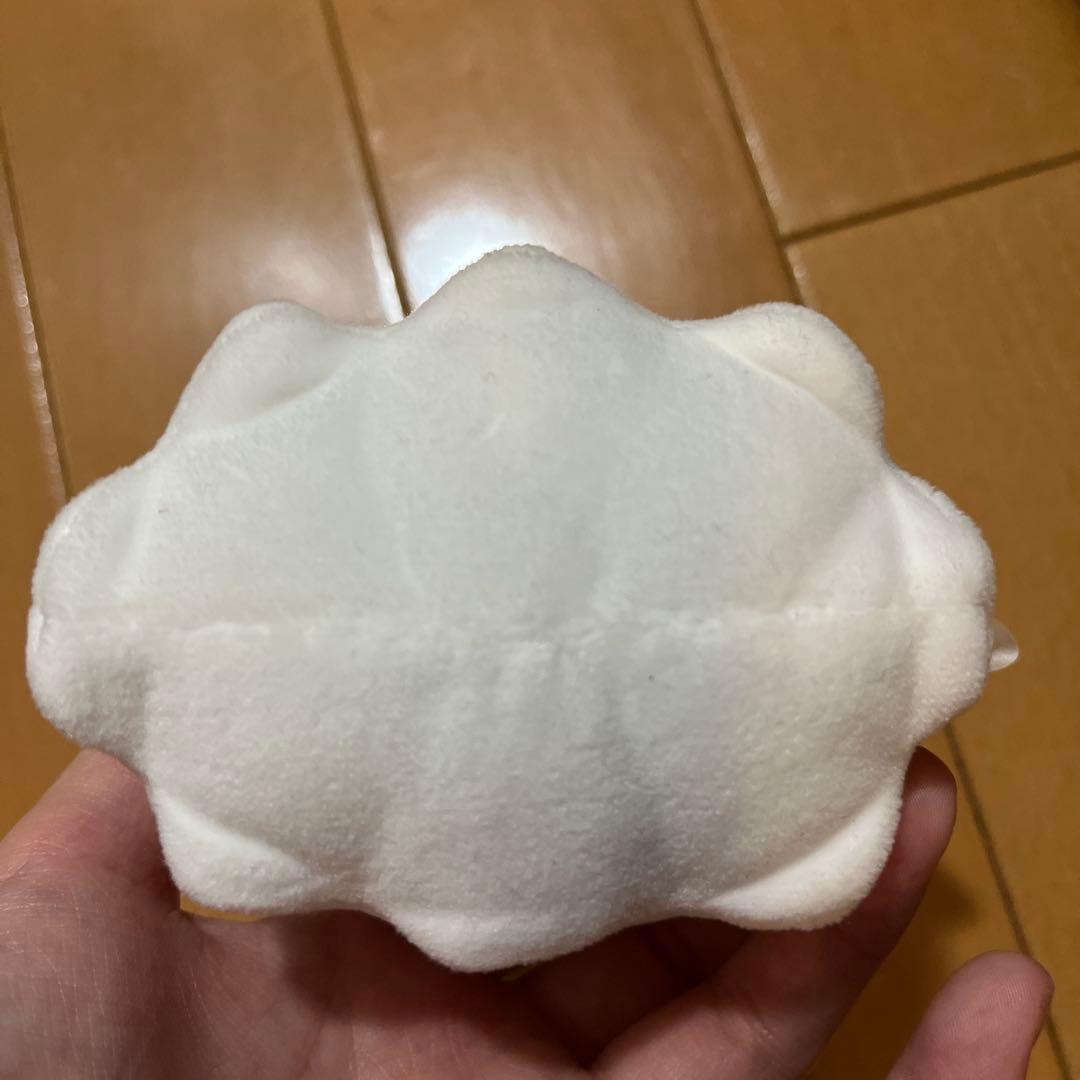 (バラ売り可)ちいかわ おばけ...ってこと?!なぷちミニマスコット　3種セット