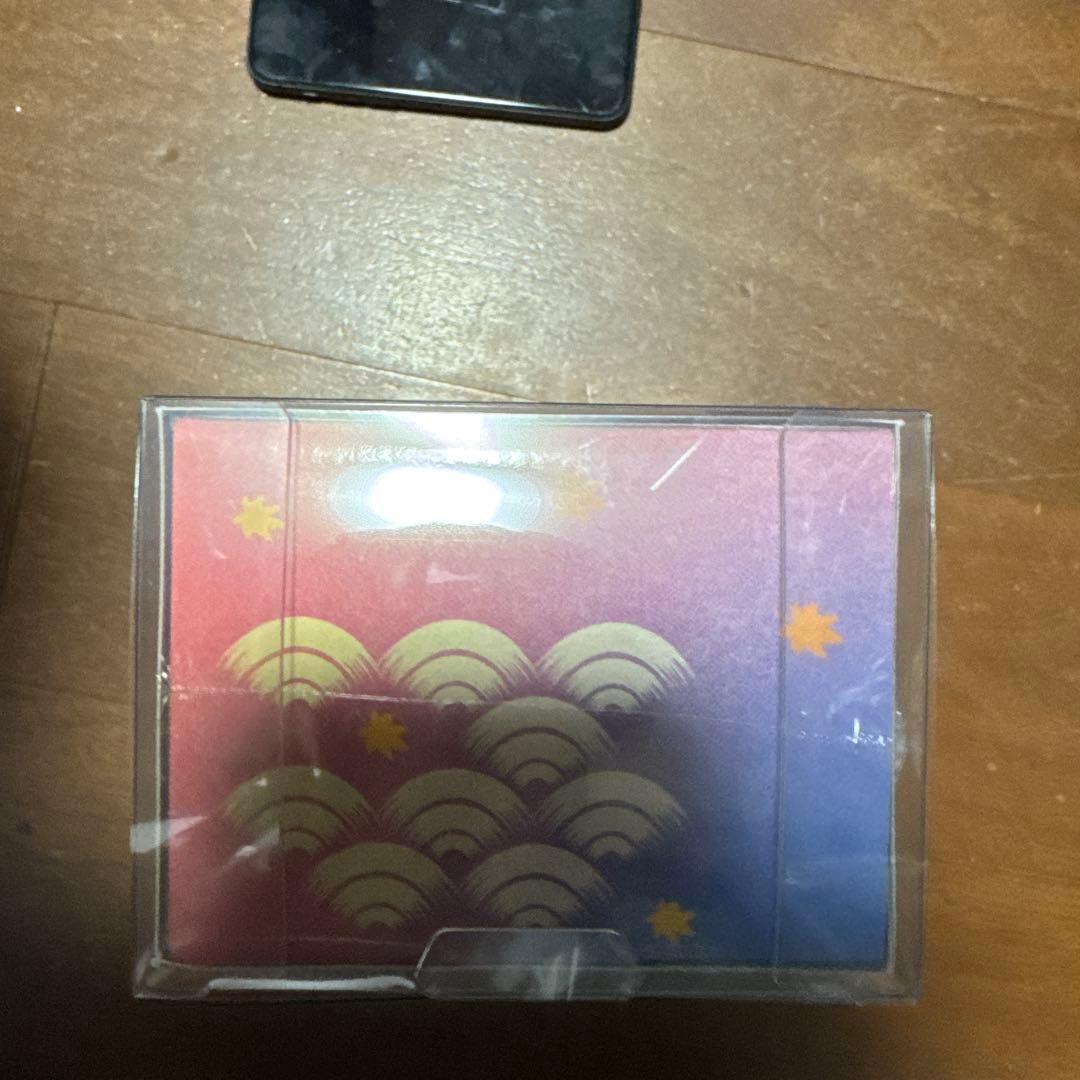 未開封シュリンク付き】スペシャルBOX　ポケモンセンターヒロシマ