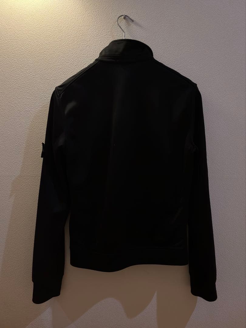 STONE  ジップブルゾン