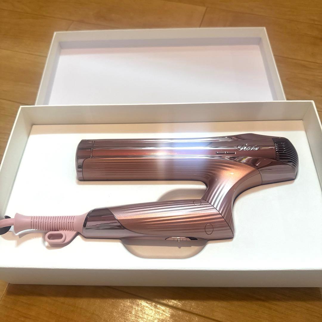 BEAUTECH DRYER SMART W ピンク