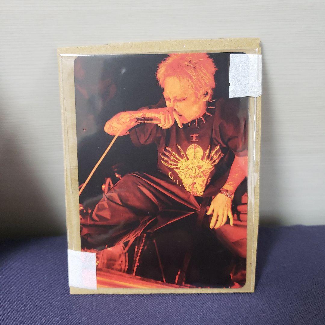 ミュージック DIR EN GREY TOUR PHALARIS Vol. II