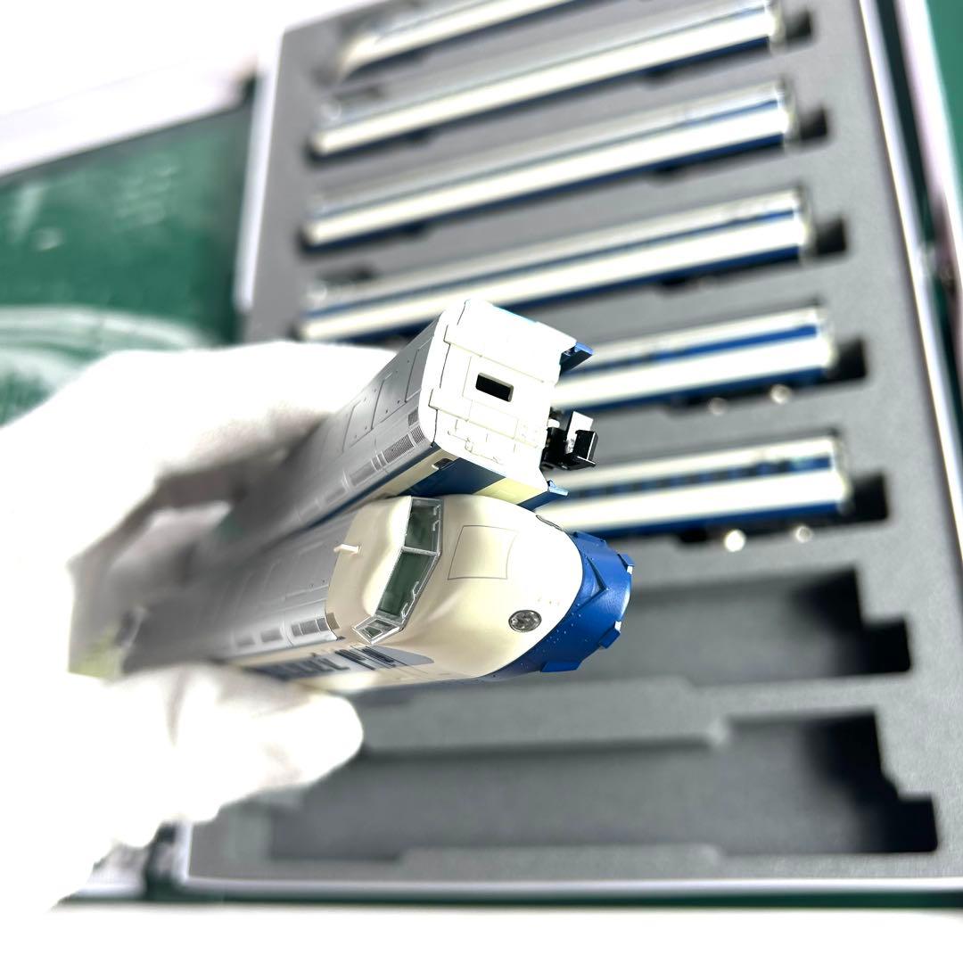 KATO 0系2000番台新幹線「ひかり・こだま」 基本+増結 16両