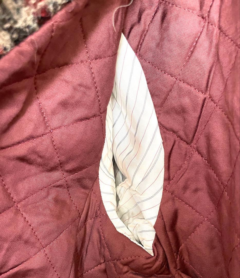 【未使用タグ付】 コントワーデコトニエ コート