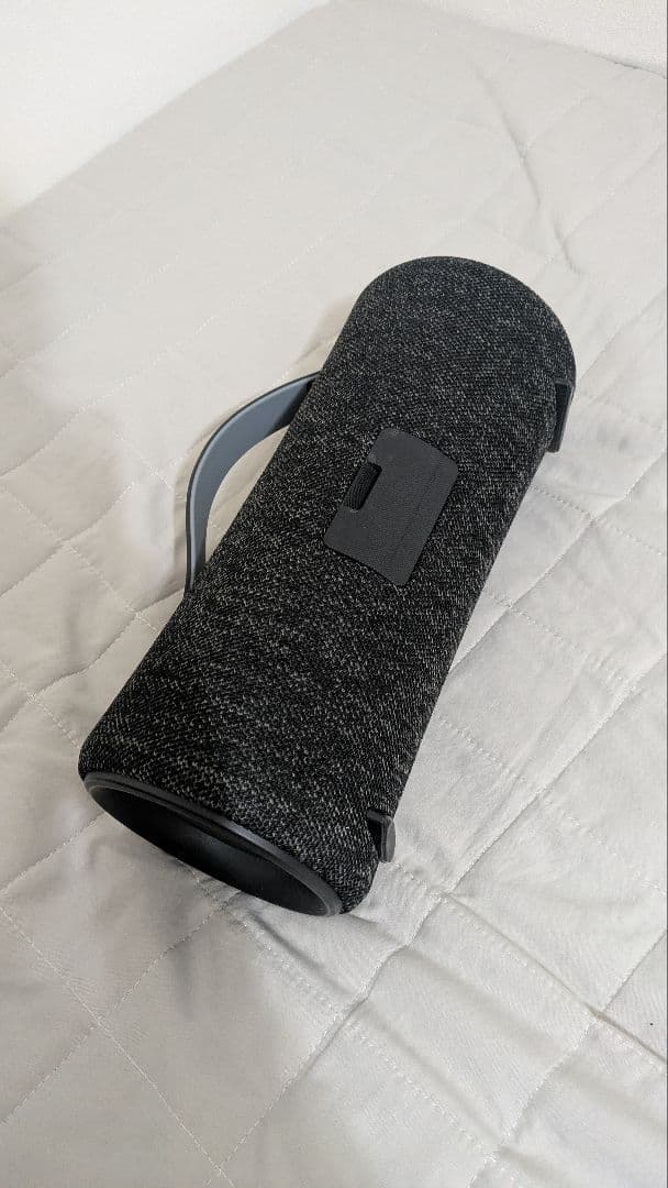 ソニー ワイヤレススピーカー SRS-XG300/黒