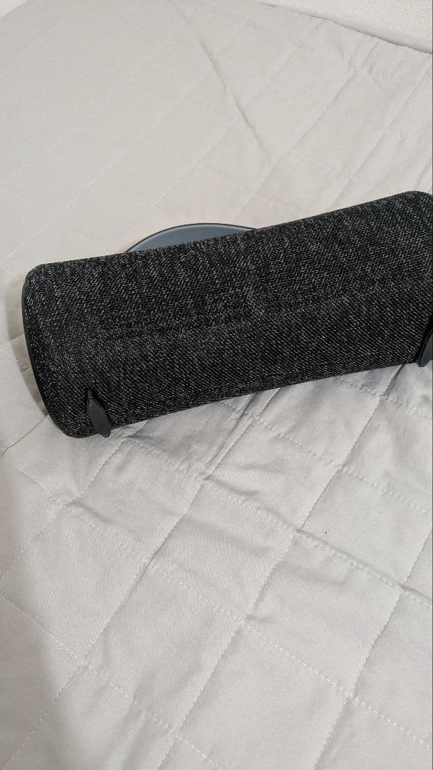 ソニー ワイヤレススピーカー SRS-XG300/黒