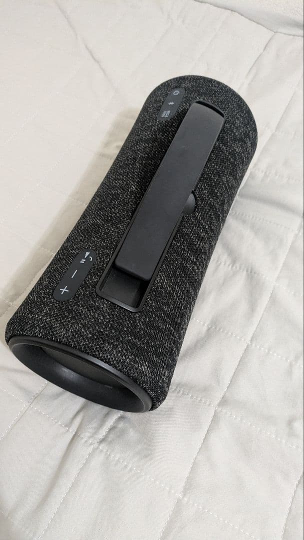 ソニー ワイヤレススピーカー SRS-XG300/黒