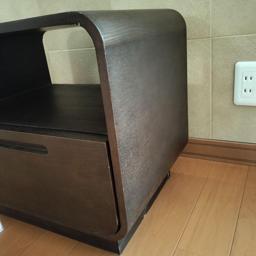 大塚家具　引き出し収納 モダン　イノセンス２