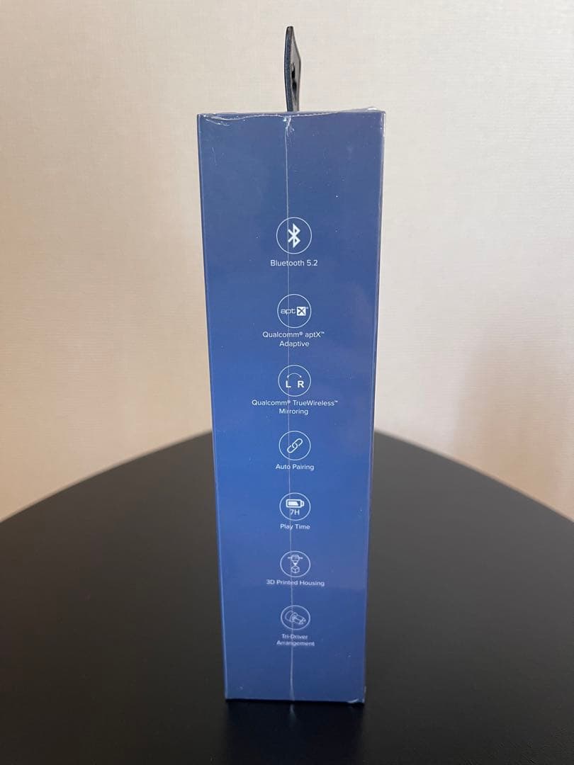 未開封 NOBLEAUDIO FoKus PRO NOB-FOKUSPRO-B