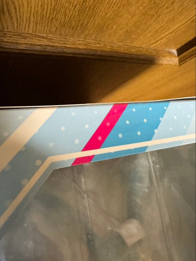 初音ミク レーシングミク 2021 Vacation Style Ver.