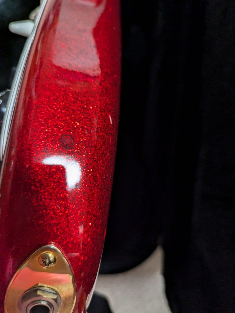 ギター Dragonfly HI STA Full Size 666