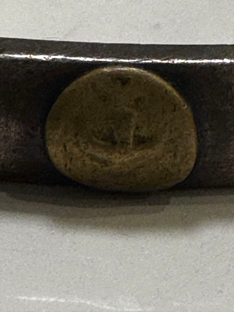 ゴローズ バングル