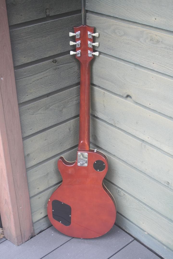 1975年 Greco EG380S