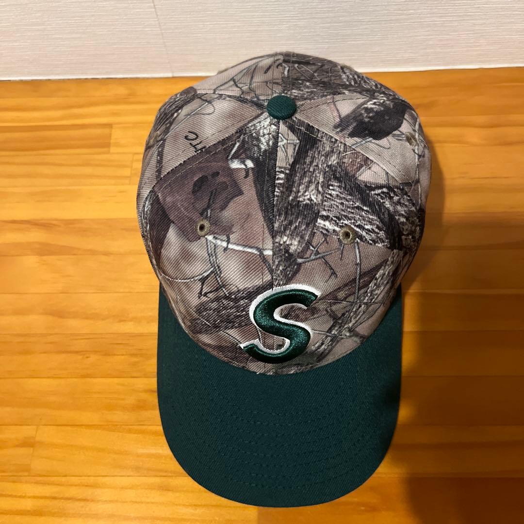 k*̸様 Supreme Reaper S Logo New Era