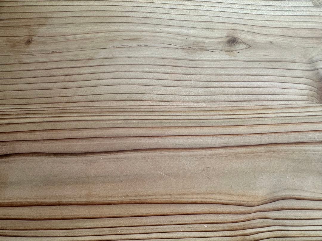 暮らしの道具製作処鈴木権之助商店 無垢材多目的シェルフ（大） テレビ台 本棚