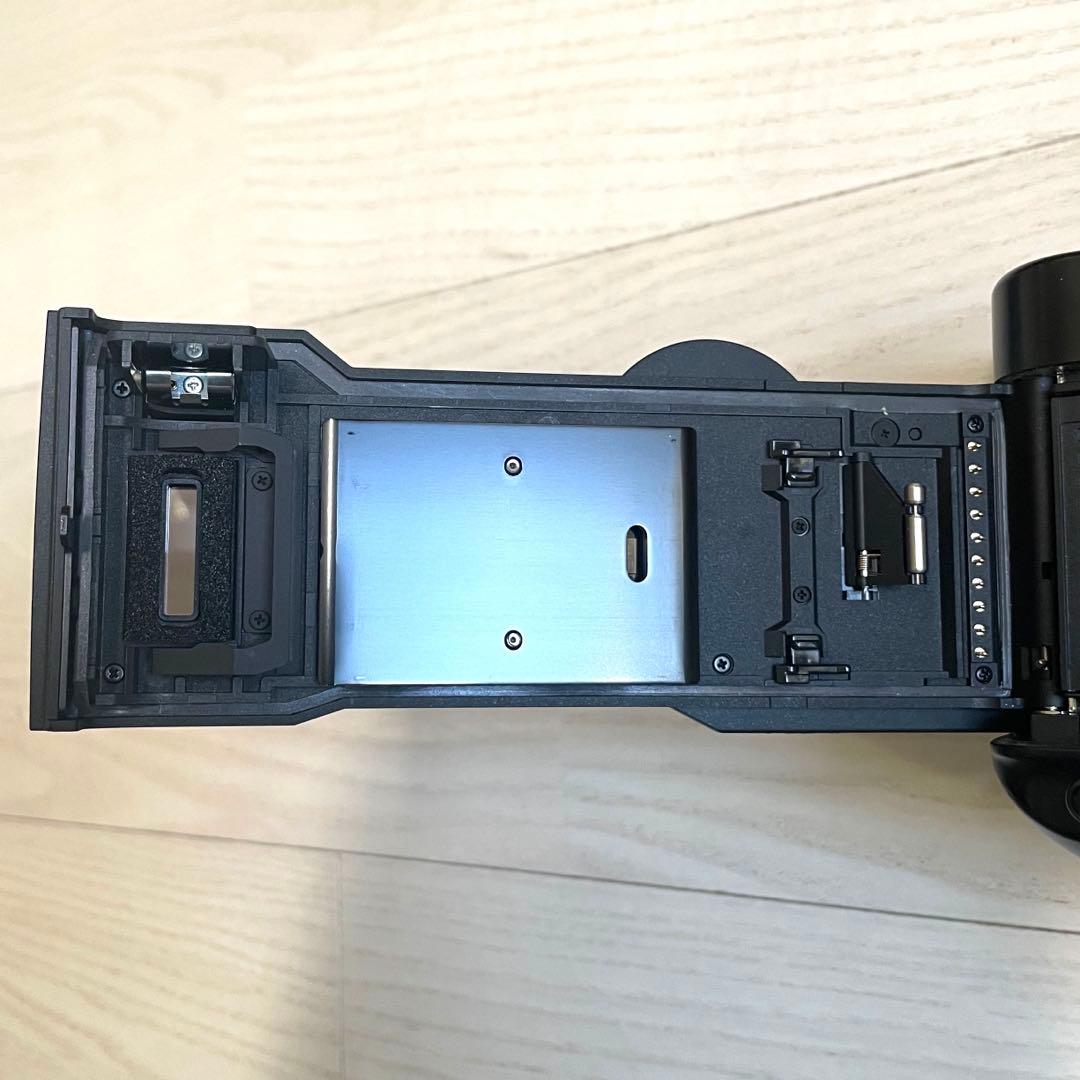 中古　Canon EOS-1 V HS フィルム一眼レフカメラ