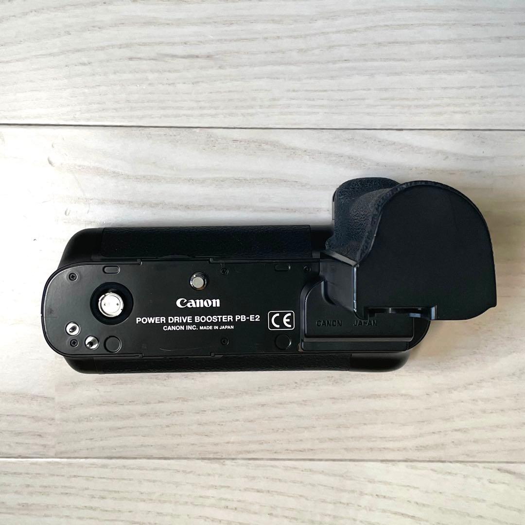 中古　Canon EOS-1 V HS フィルム一眼レフカメラ