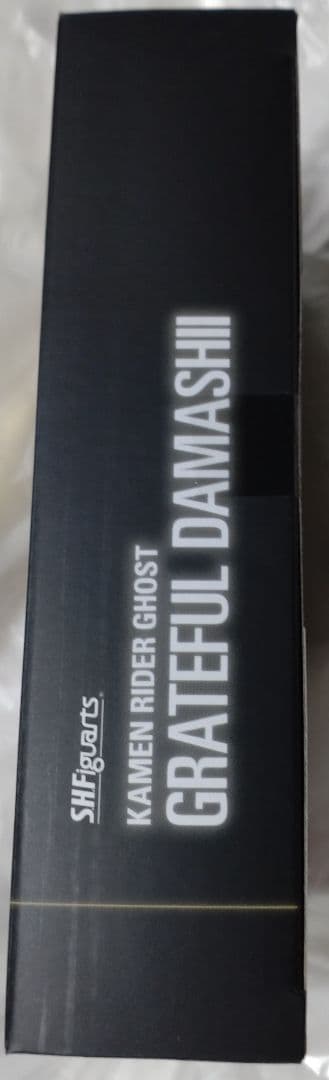 【未開封】S.H.フィギュアーツ 仮面ライダーゴースト グレイトフル魂