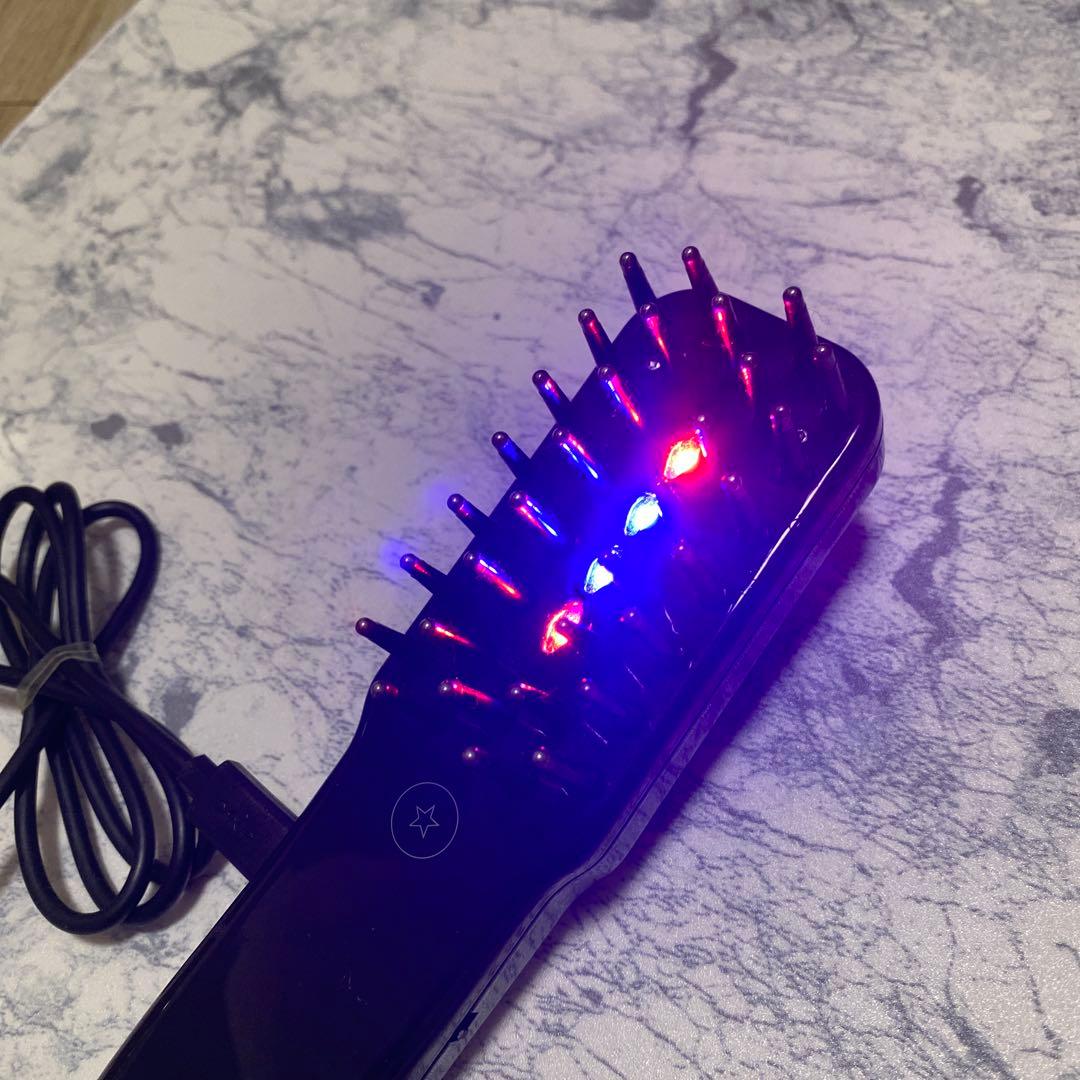 デンキバリブラシ