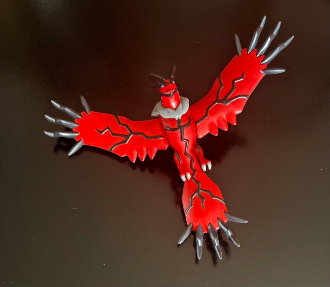 ポケモン フィギュア 大きいサイズ10点￼とコレクションセット