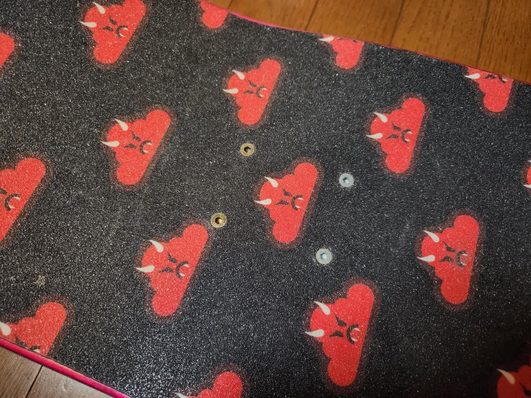 ANTI HERO Cardiel 8.25 スケートボード コンプリート