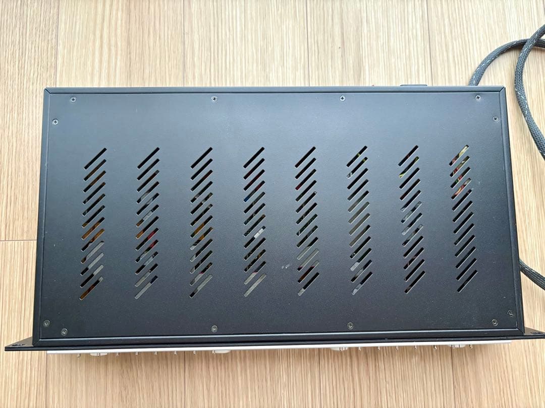 SPL MixDream おまけ モガミ2932 マルチケーブル 付き