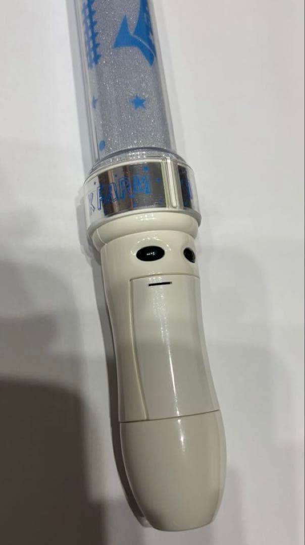 M!LK ペンライト　M!LK FARM カラーチェンジペンライト