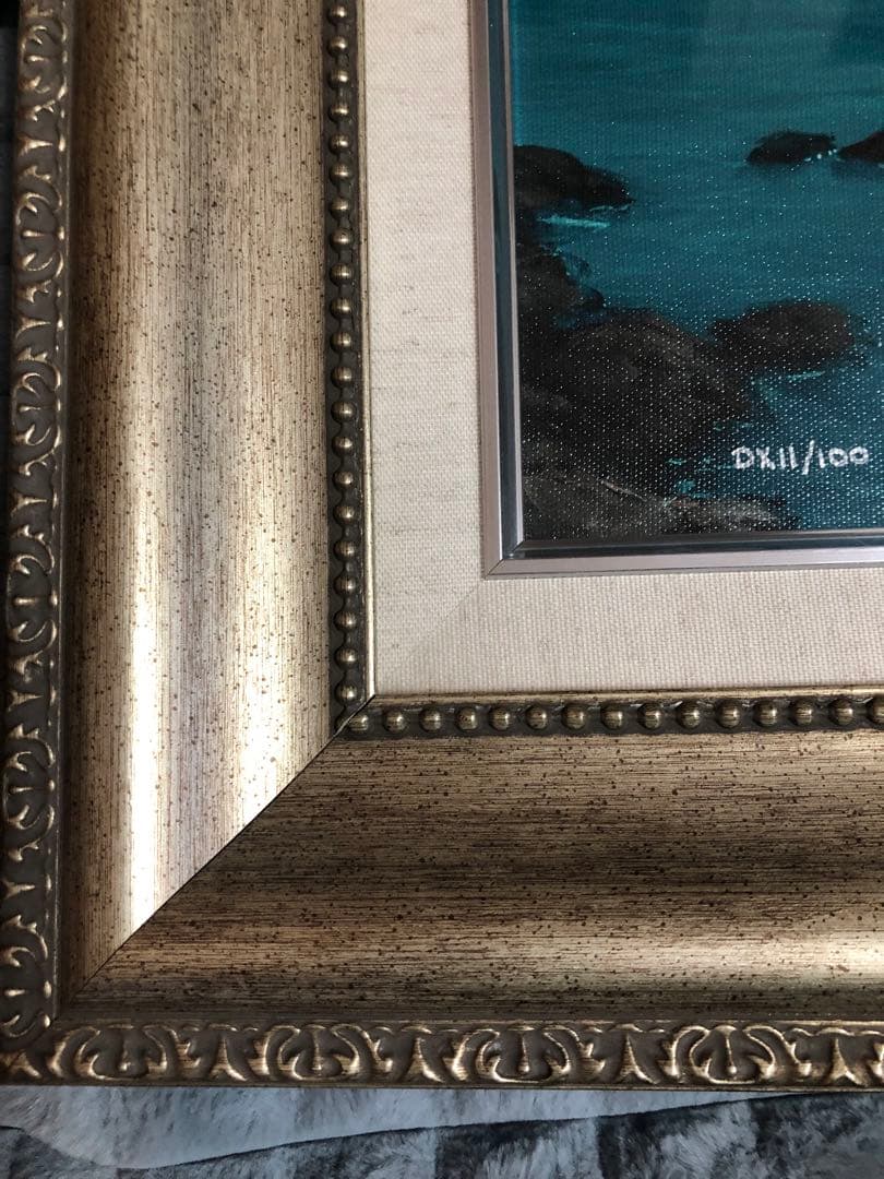 限定100枚新宿高島屋購入ミッキー&ミニー隠れミッキーのレアなコレクション