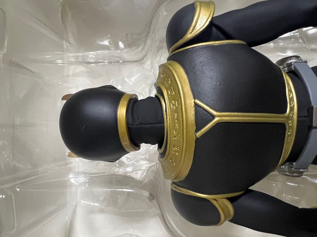 RAH 仮面ライダークウガ アメイジングマイティ 2011 デラックスタイプ