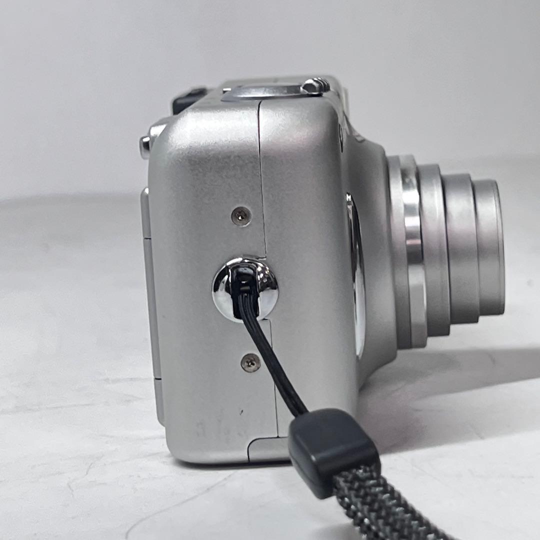 ペンタックス PENTAX ESPIO 120SW コンパクトフィルムカメラ