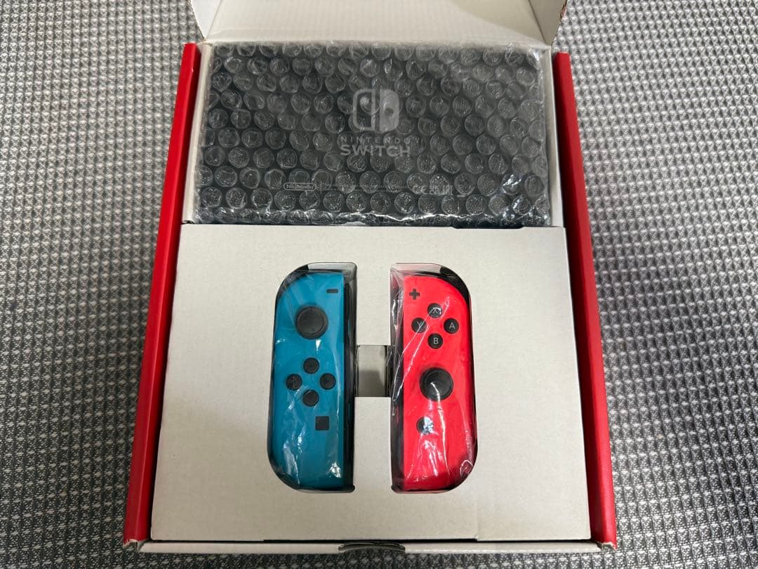 Nintendo Switch Switch Nintendo Switch