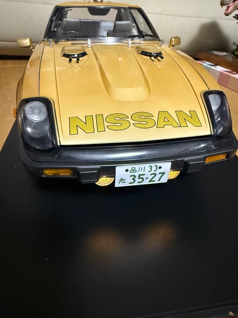 アシェット　西部警察スパーZ