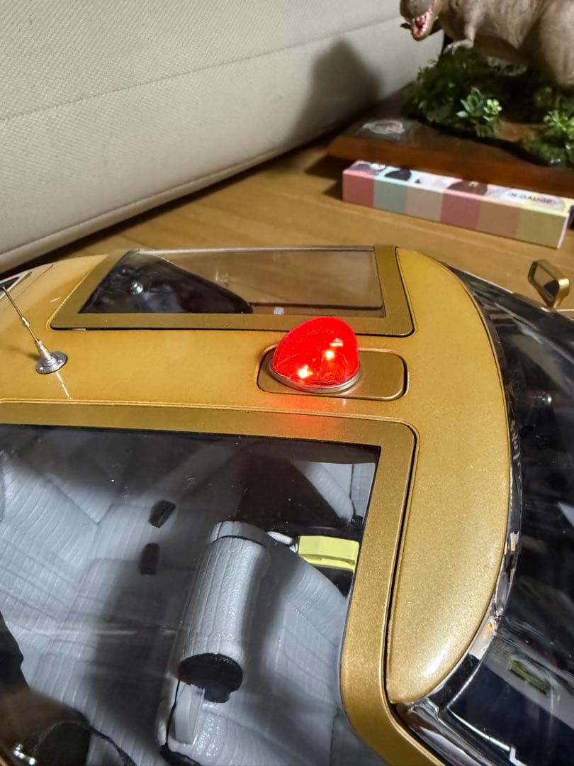 アシェット　西部警察スパーZ