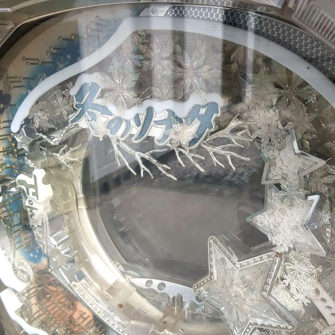 CRAぱちんこ冬のソナタ2 L2 基板 京楽産業株式会社 ジャンク品