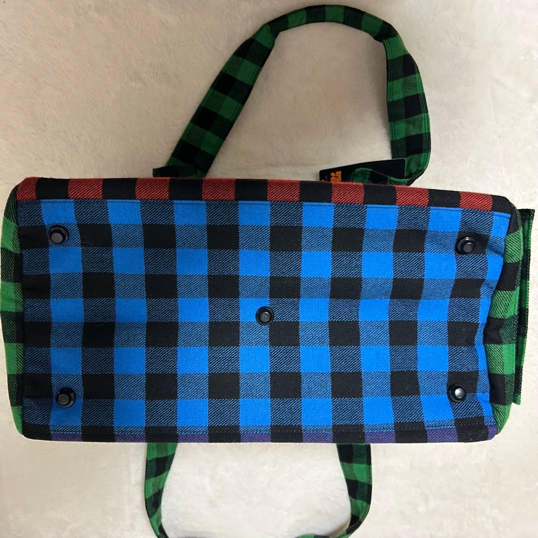 【超希少】PORTER★ヘッドポーター★ペットキャリーバッグ★リード付